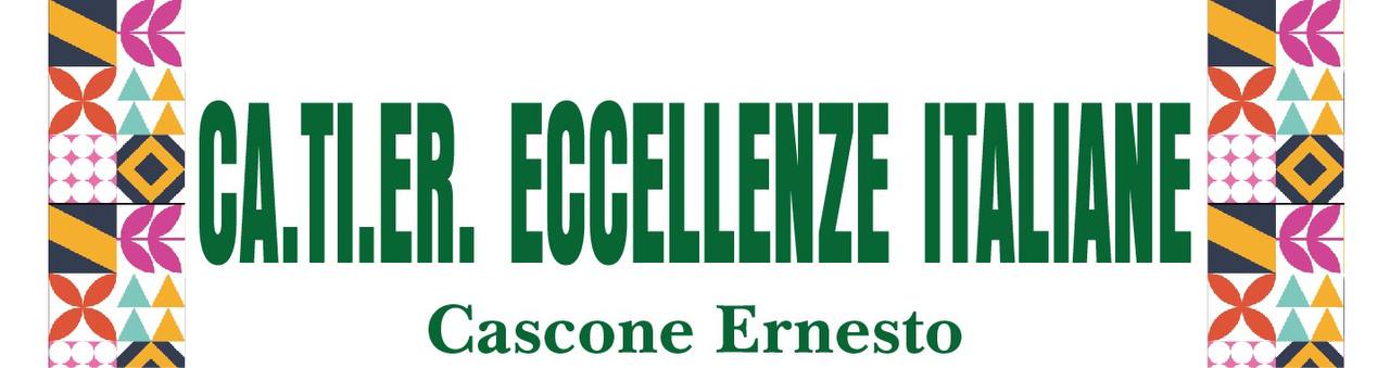 CA.TI.ER. Eccellenze Italiane – Cascone Ernesto